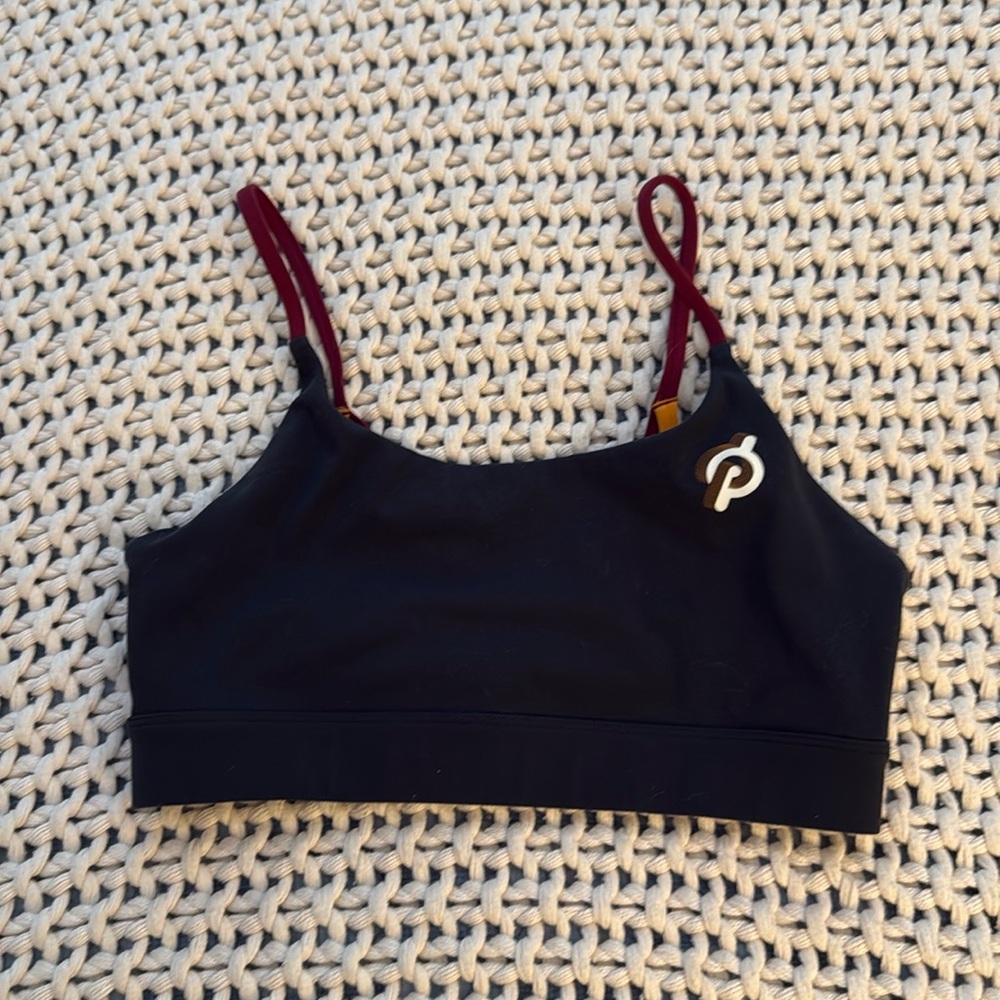 Peloton sports bra